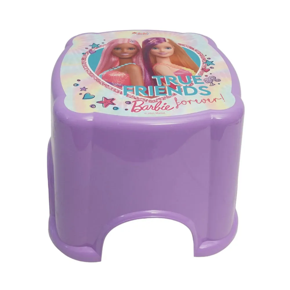 01799 DEDE BARBIE STOOL PC