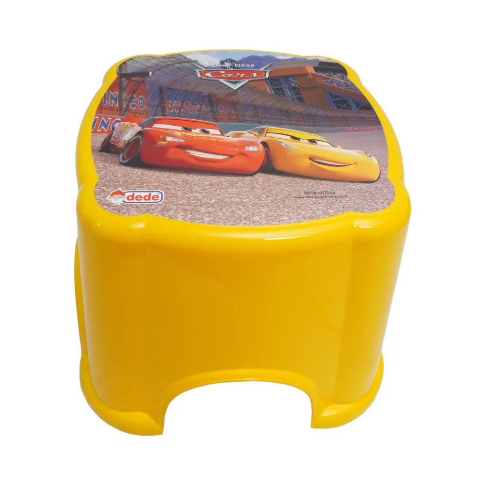 01800 DEDE CARS2 STOOL PC