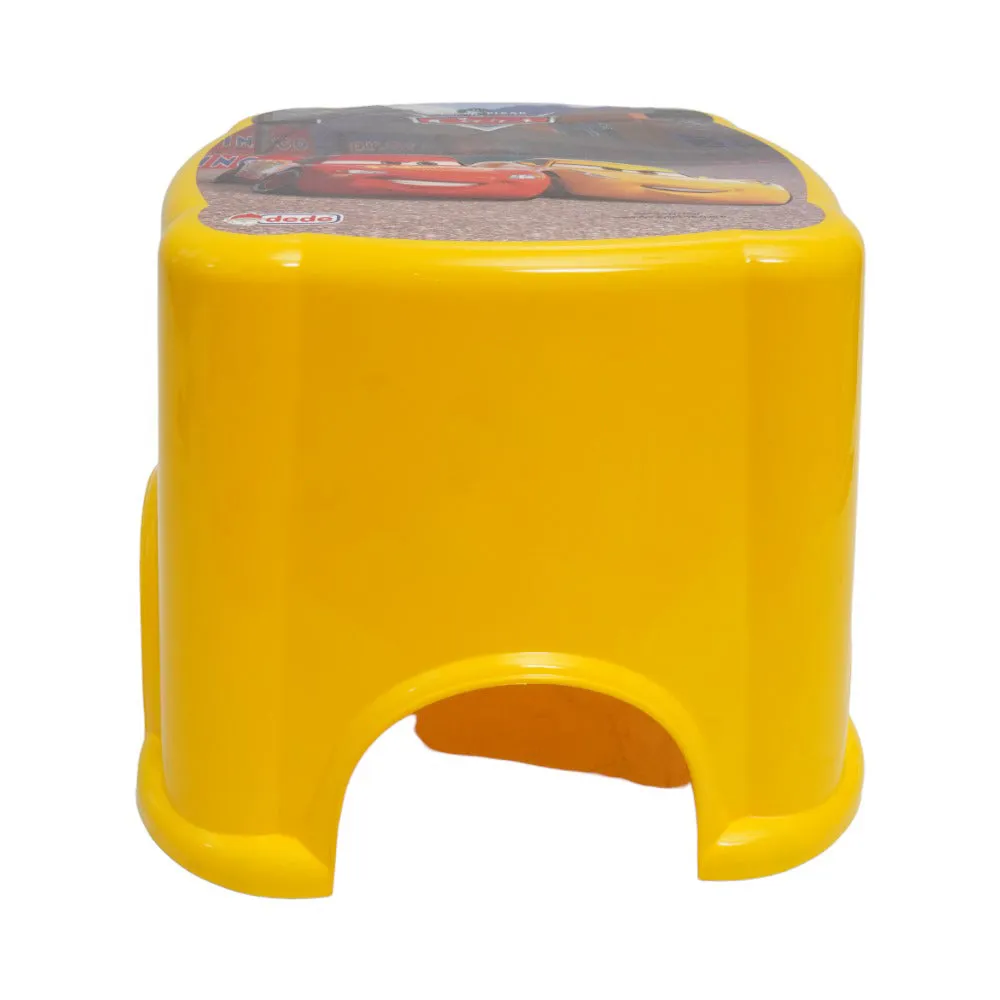 01800 DEDE CARS2 STOOL PC