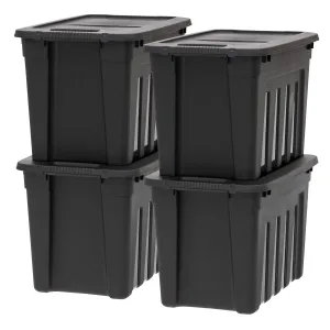 20 Gallon Utility Tote