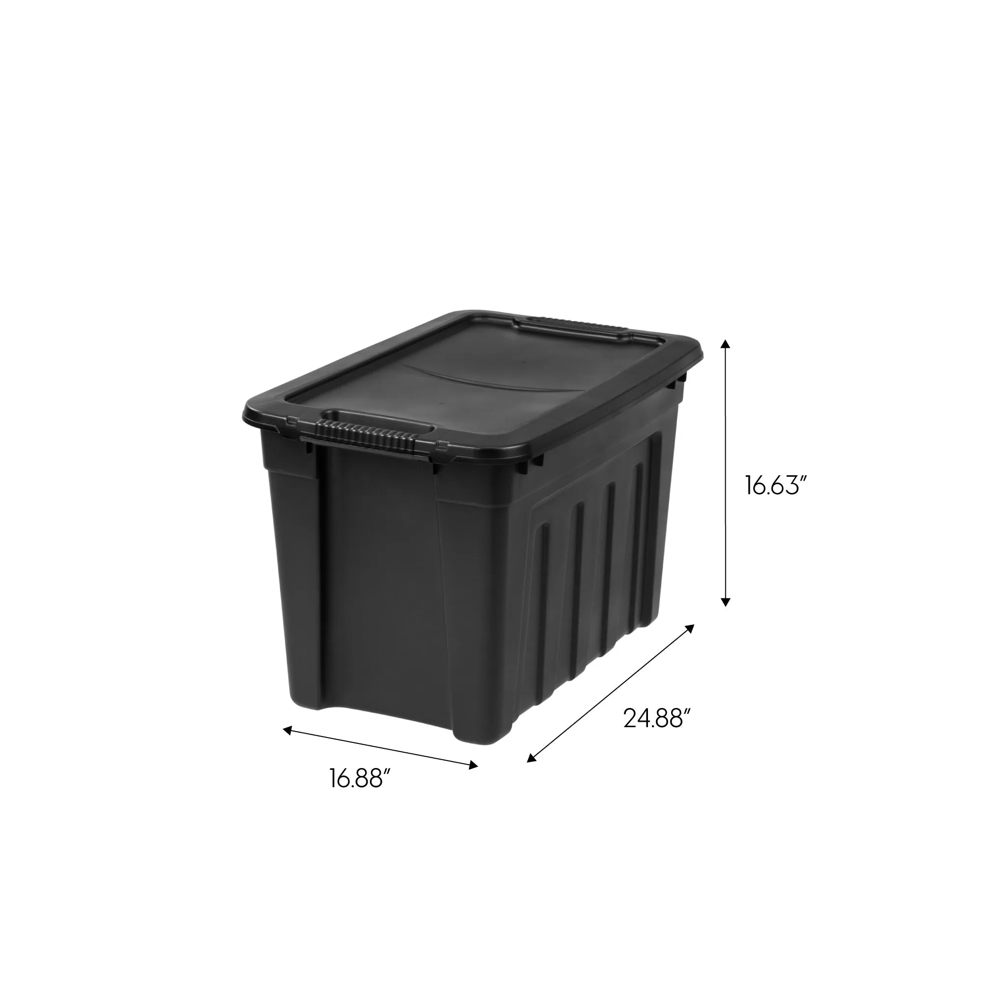 20 Gallon Utility Tote