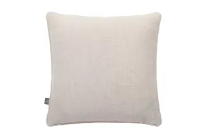 Alana Cushion | Natural | 43 x 43 cm