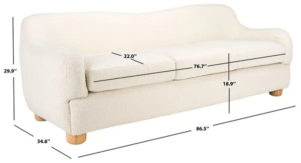 Alberta Sofa