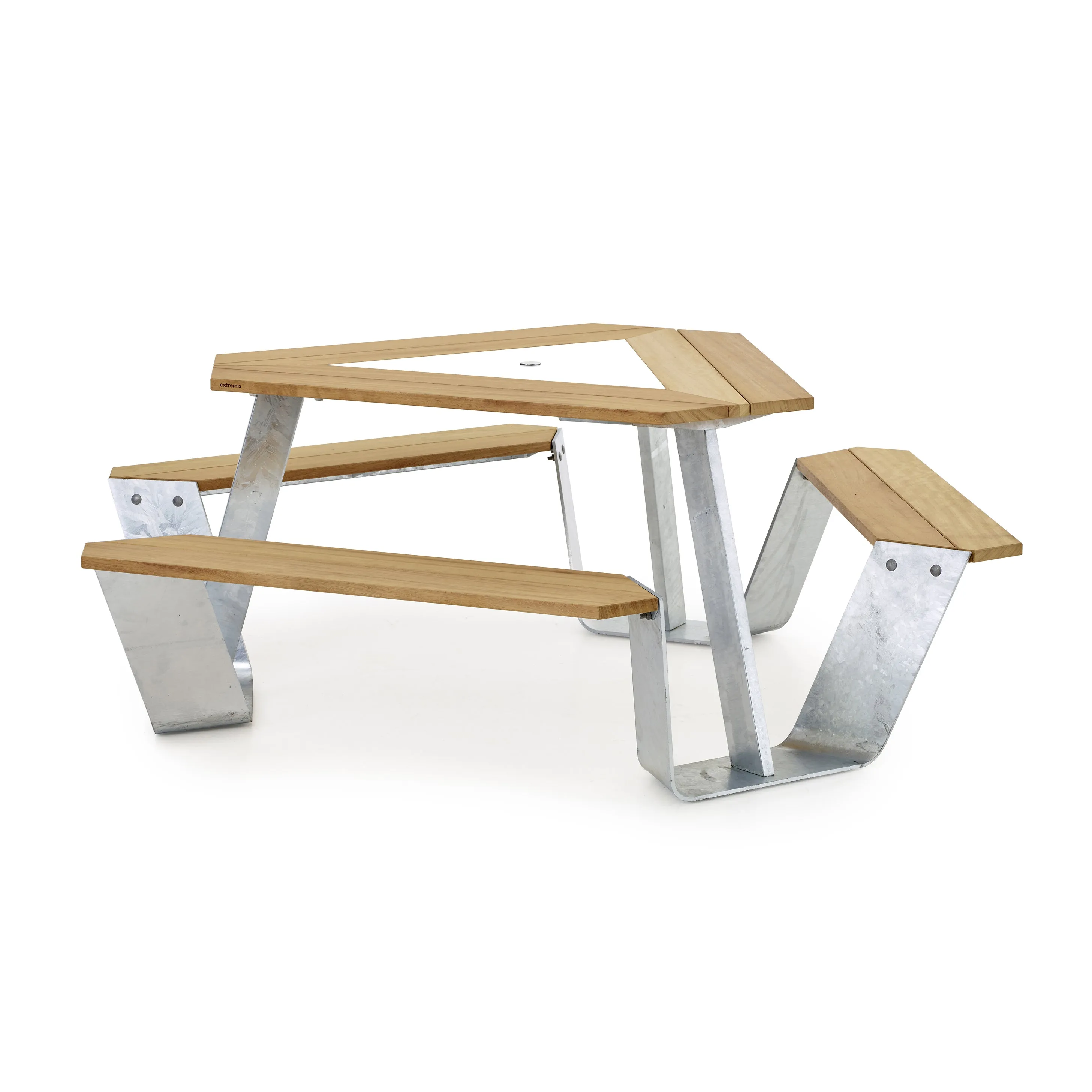 Anker Picnic Table