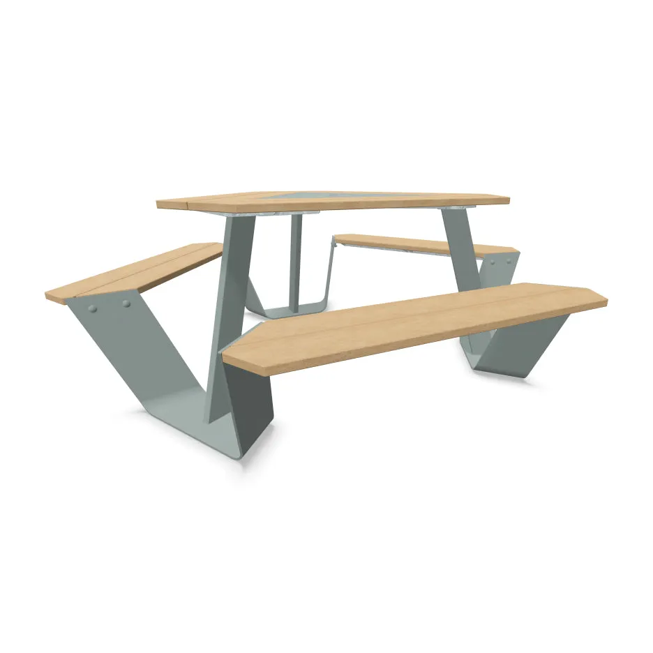 Anker Picnic Table