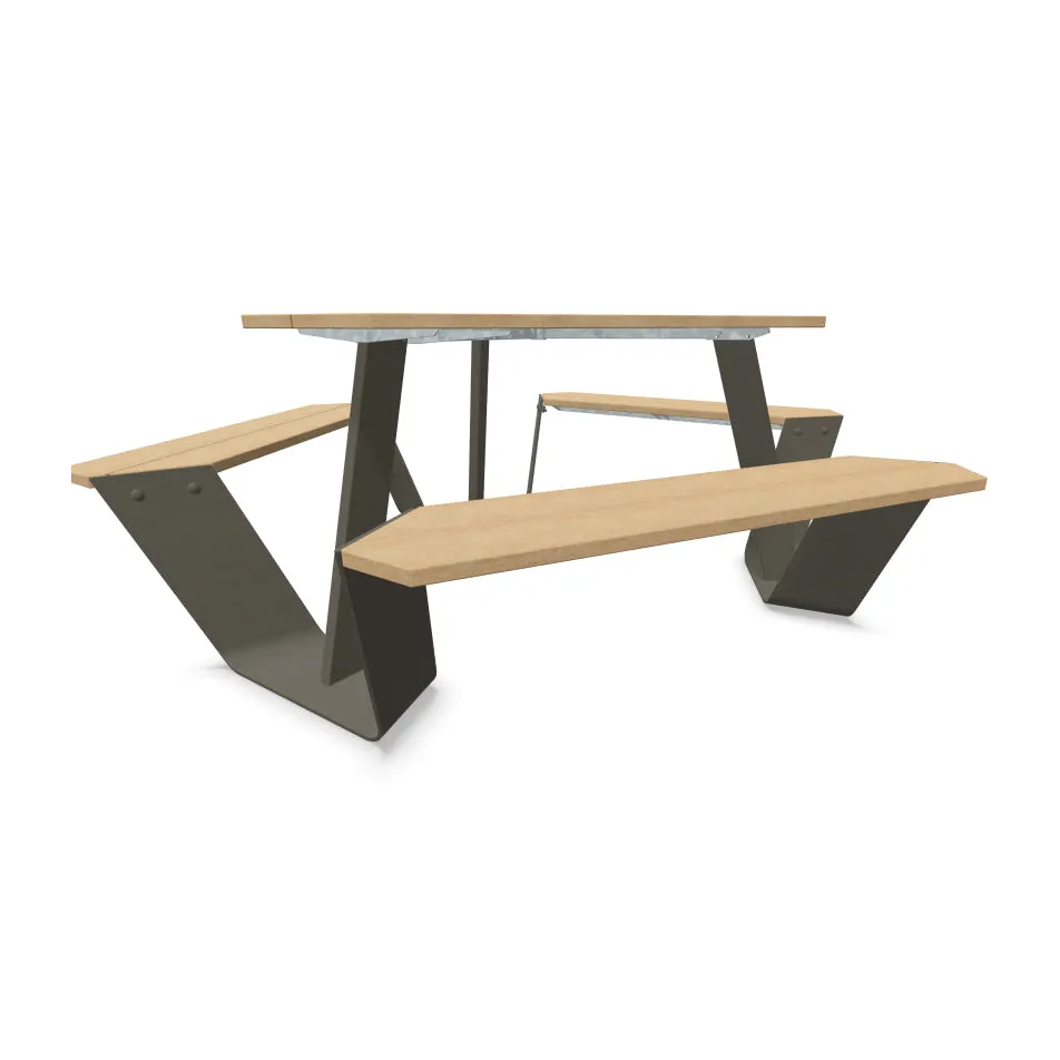 Anker Picnic Table