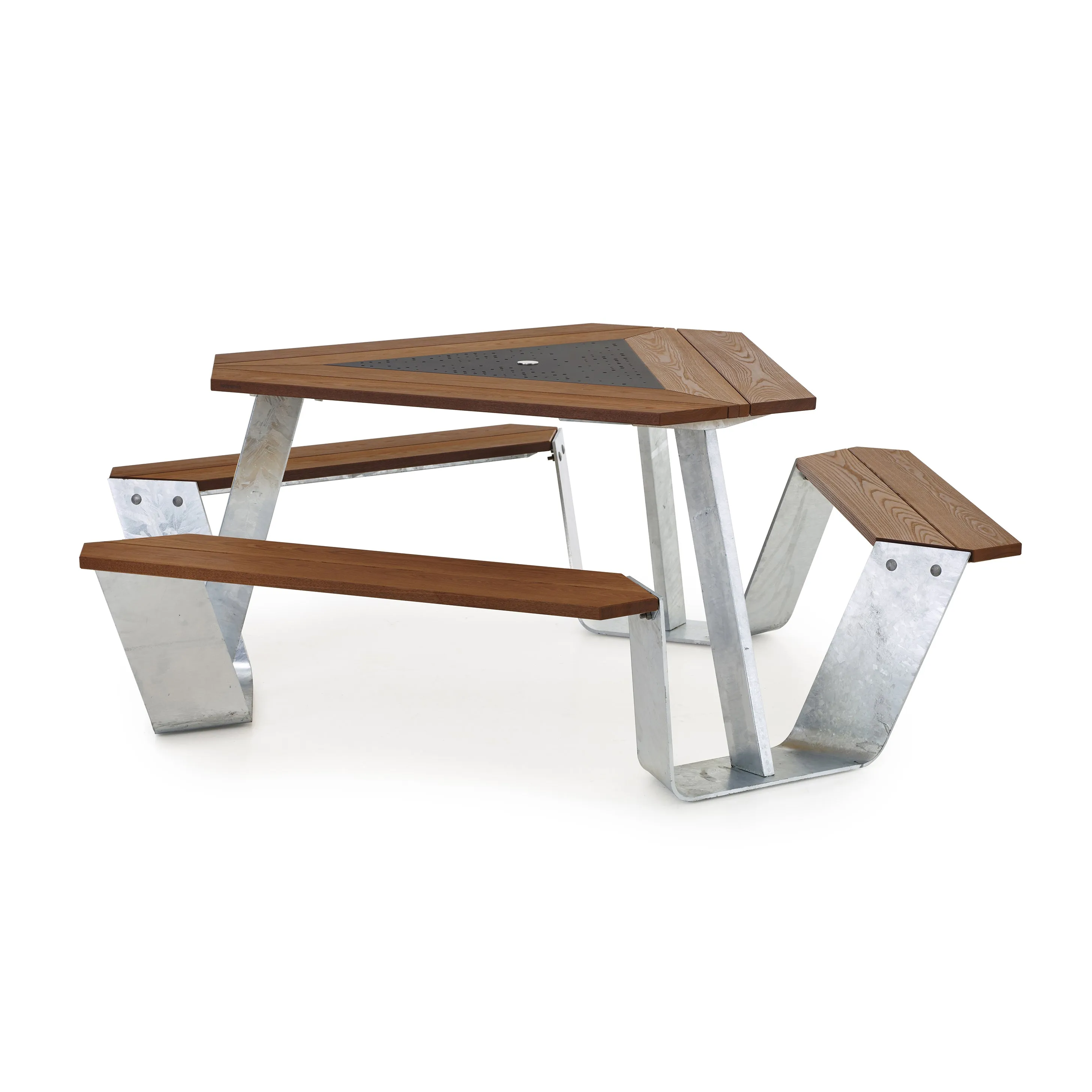 Anker Picnic Table