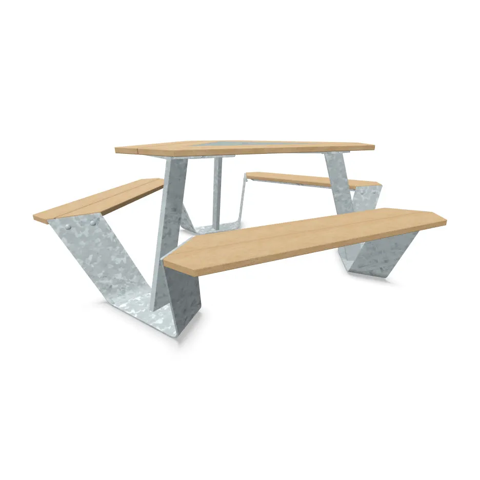 Anker Picnic Table