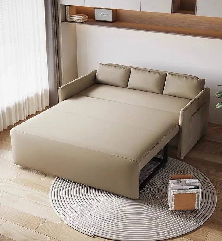 Antonette Electric Sofa Bed