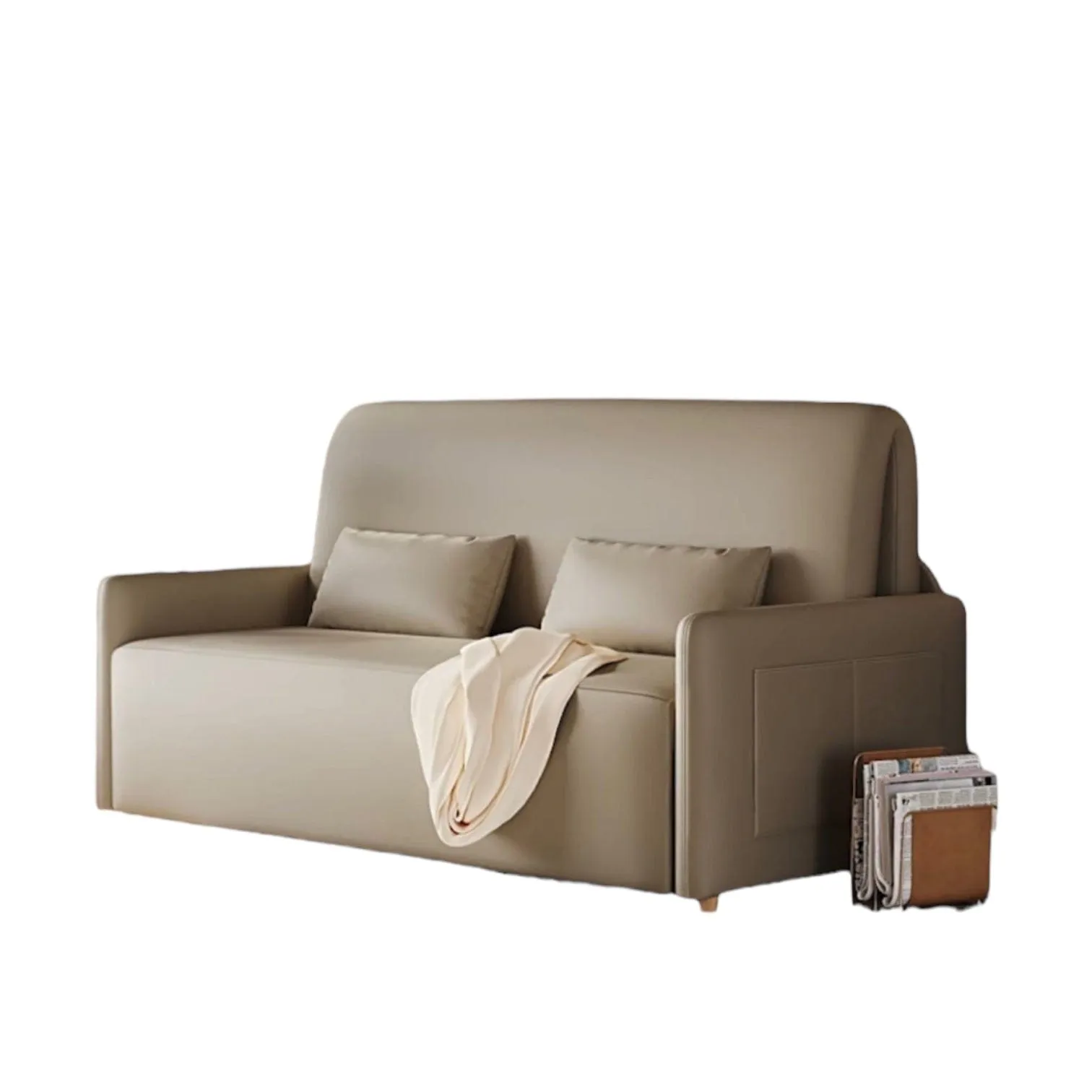 Antonette Electric Sofa Bed