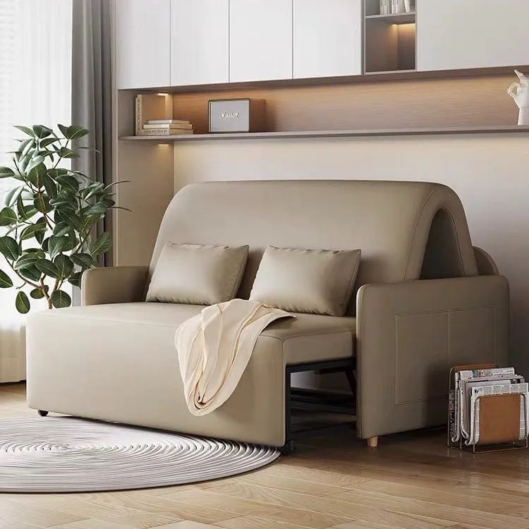 Antonette Electric Sofa Bed