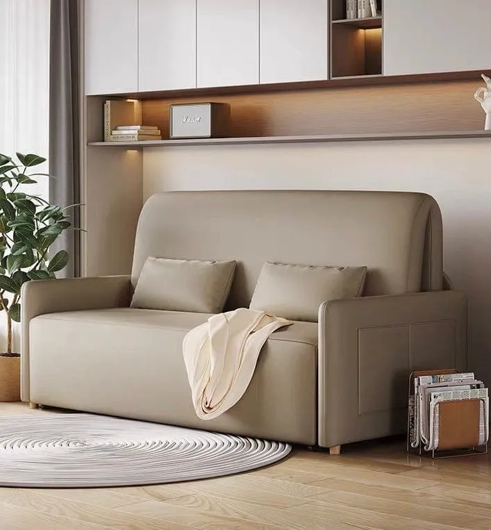 Antonette Electric Sofa Bed