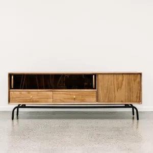 Arc TV Unit