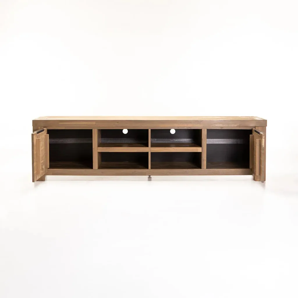 ARCTIC 210cm TV UNIT