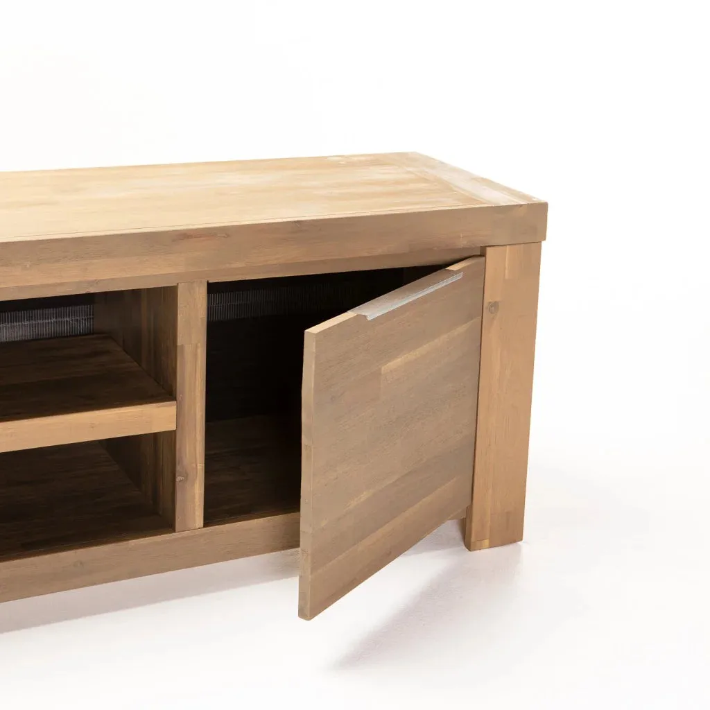 ARCTIC 210cm TV UNIT