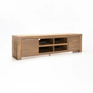 ARCTIC 210cm TV UNIT