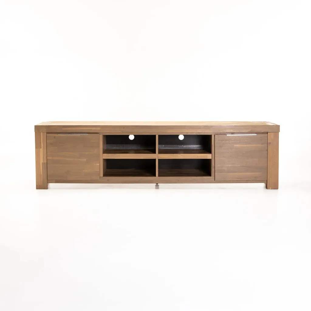 ARCTIC 210cm TV UNIT