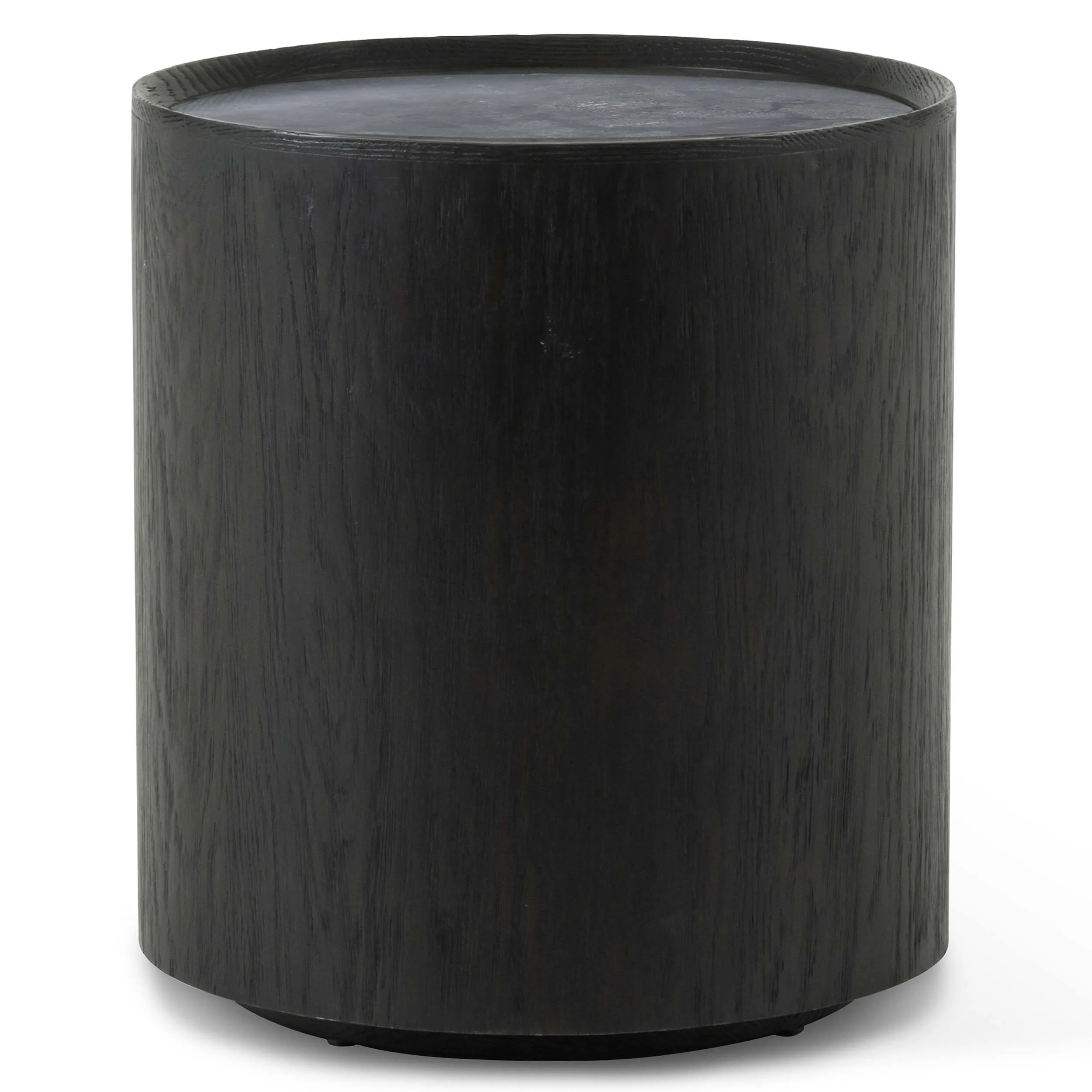 Astoria End Table, Bluestone