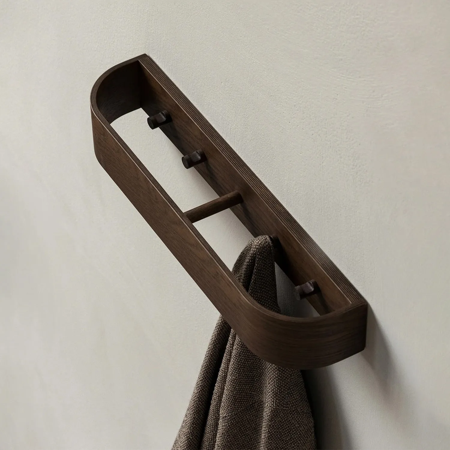 audo copenhagen (menu) | epoch rack 50cm | natural oak