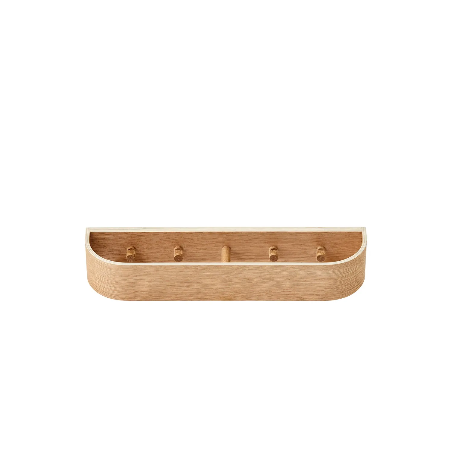 audo copenhagen (menu) | epoch rack 50cm | natural oak