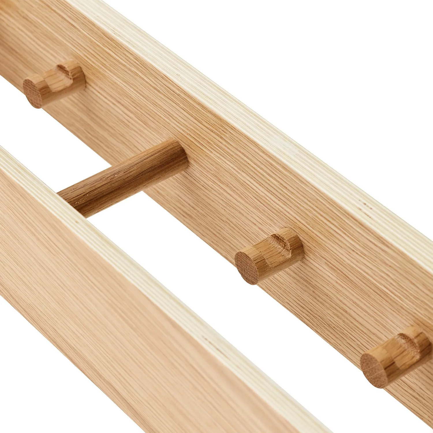 audo copenhagen (menu) | epoch rack 50cm | natural oak