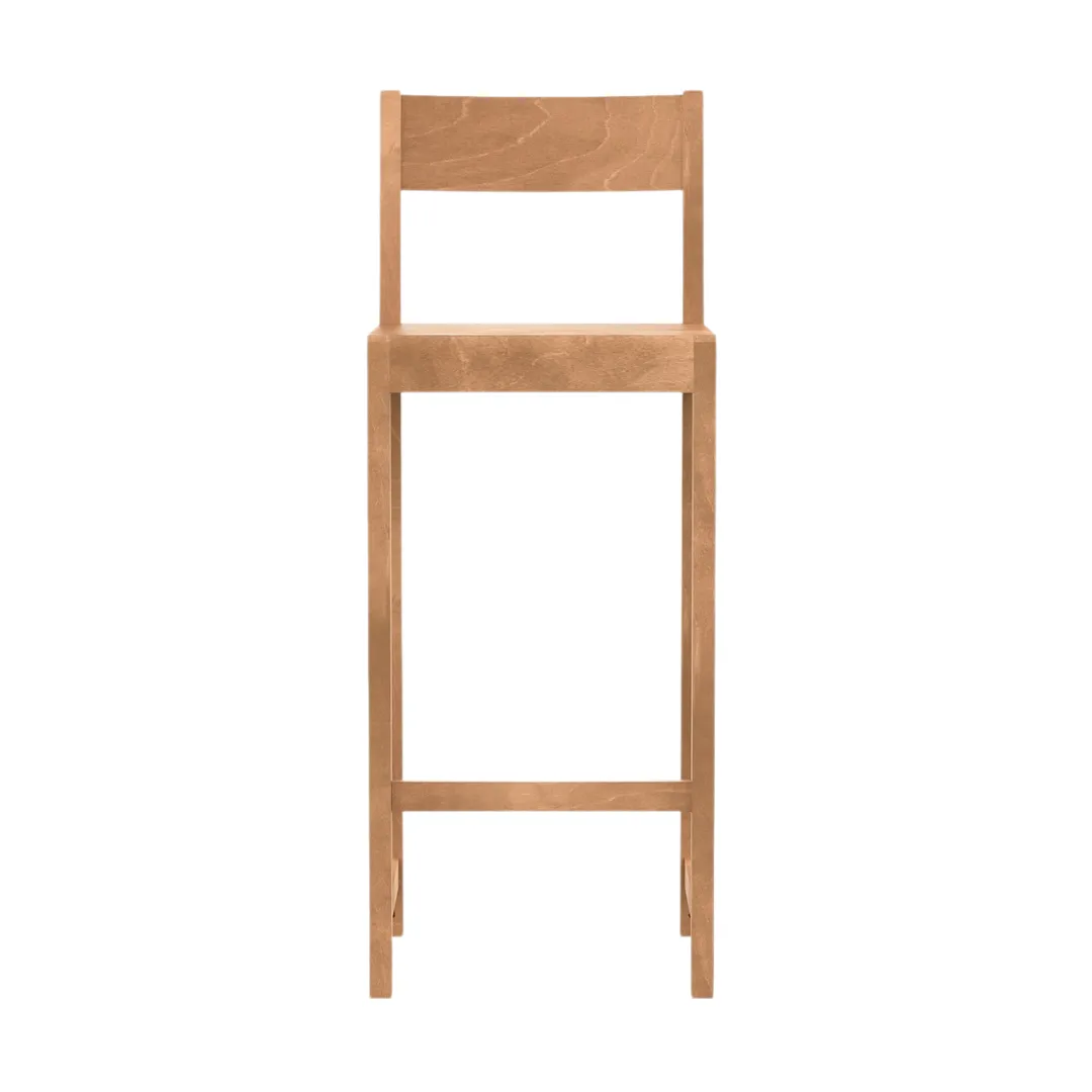 Bar Chair 01