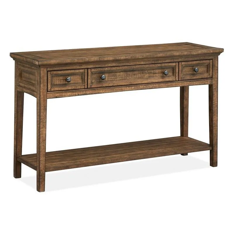 BAY CREEK SOFA TABLE