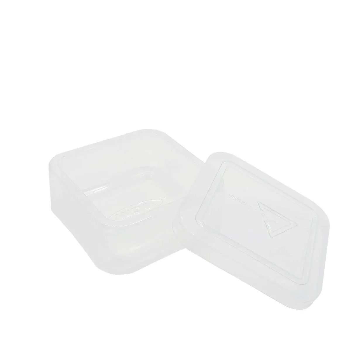 BCW Supplies: Bit Boxes (4 Count)