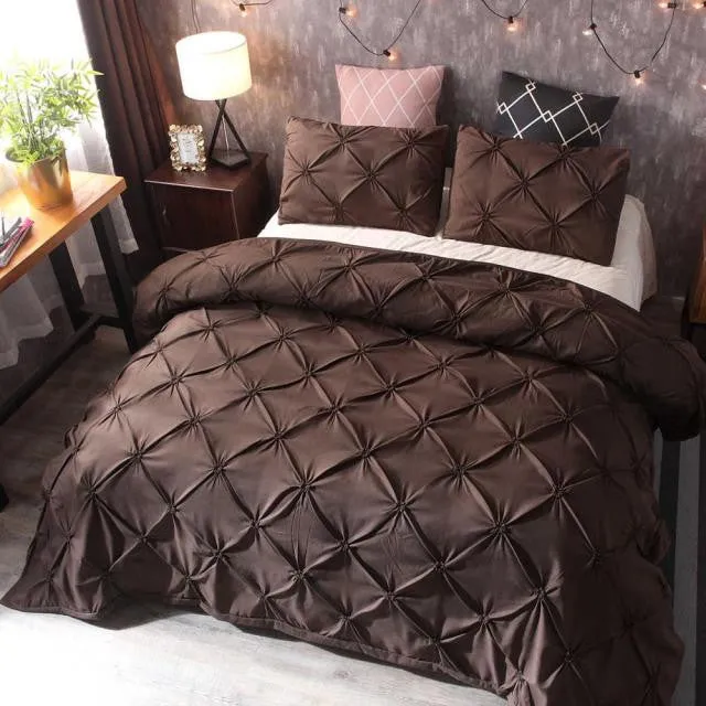 Bedsure Twin Comforter Duvet Insert