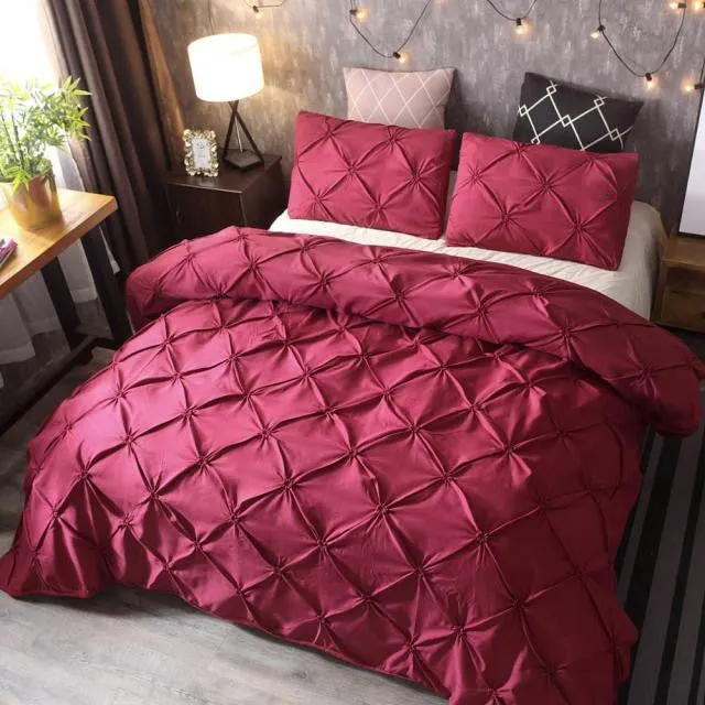 Bedsure Twin Comforter Duvet Insert