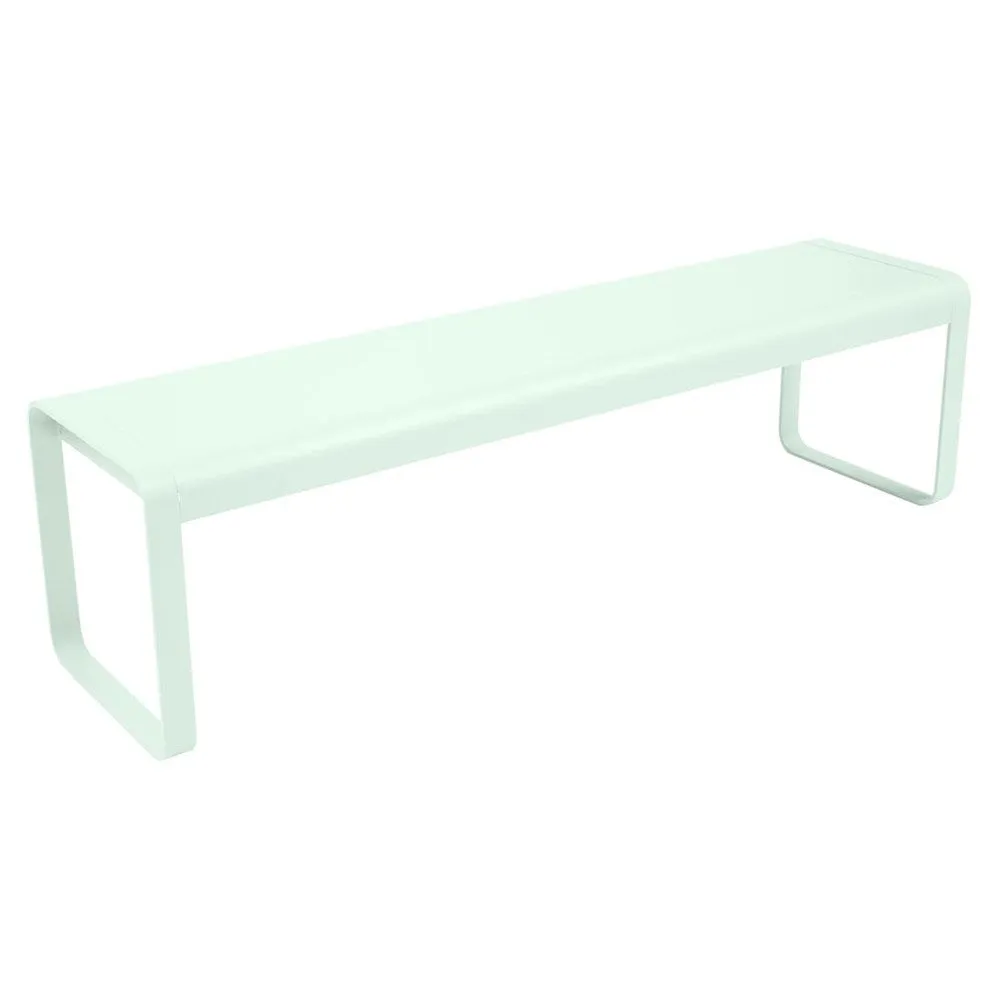 BELLEVIE BENCH 160 CM