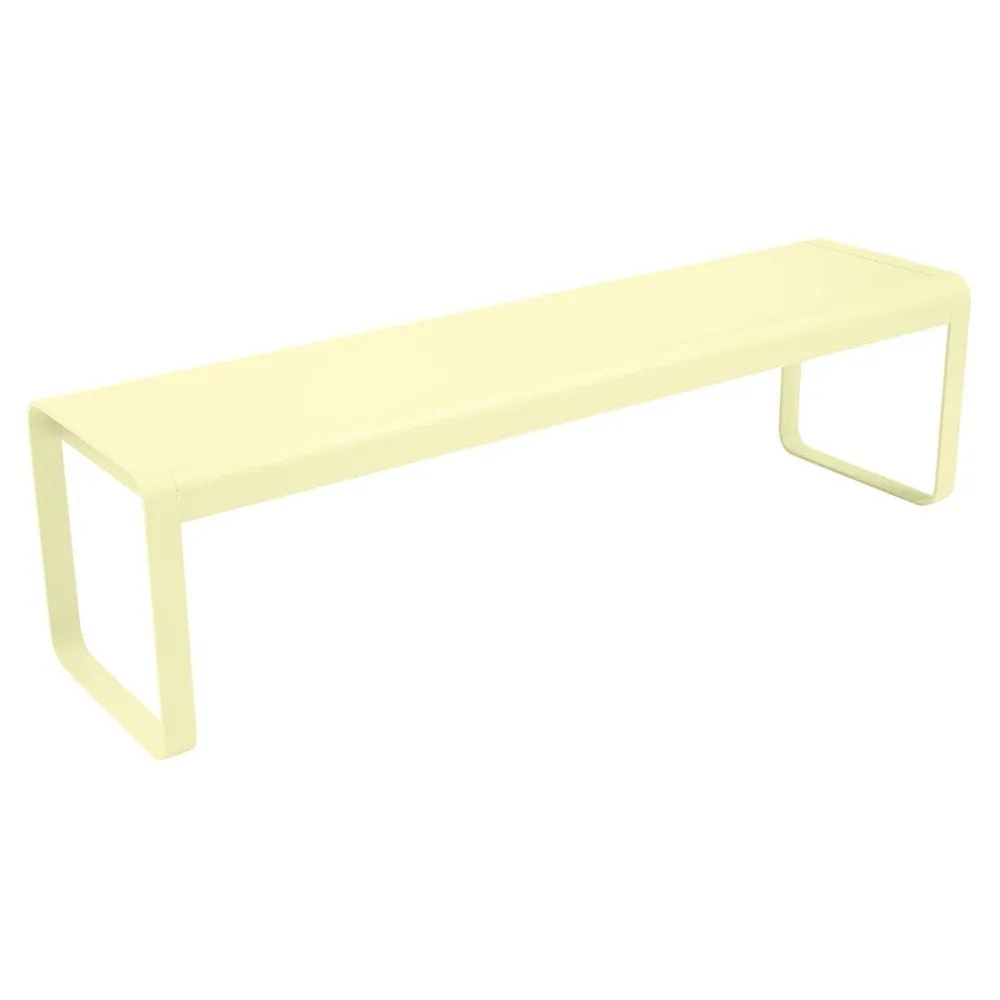 BELLEVIE BENCH 160 CM