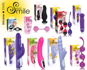 Best of Smile 2015 Package