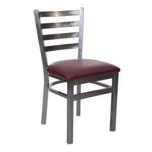 BFM Seating 2160C-CL GR2 Chair