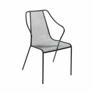 BFM Seating SU1601CBL Chair