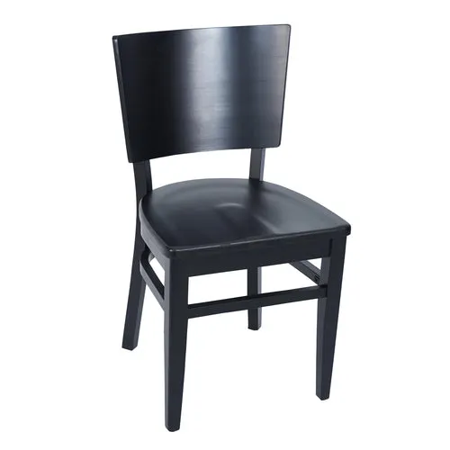 BFM Seating ZWC304BL COM Chair