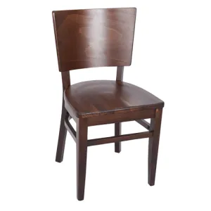 BFM Seating ZWC304DW GR2 Chair