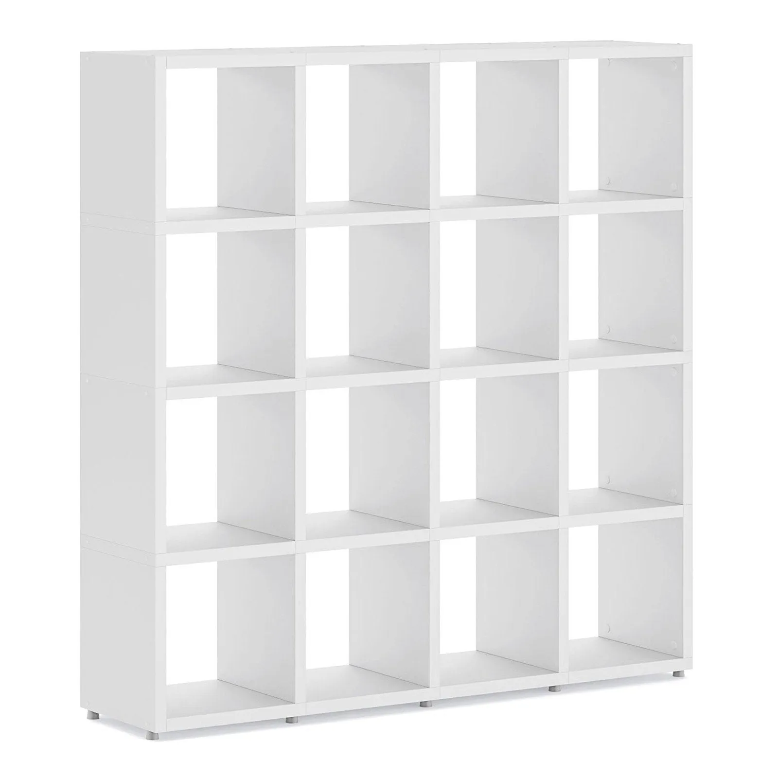 Boon - 16x Cube Shelf Storage System - 1470x1450x330mm