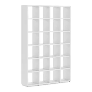 Boon - 24x Cube Shelf Storage System - 2180x1450x330mm