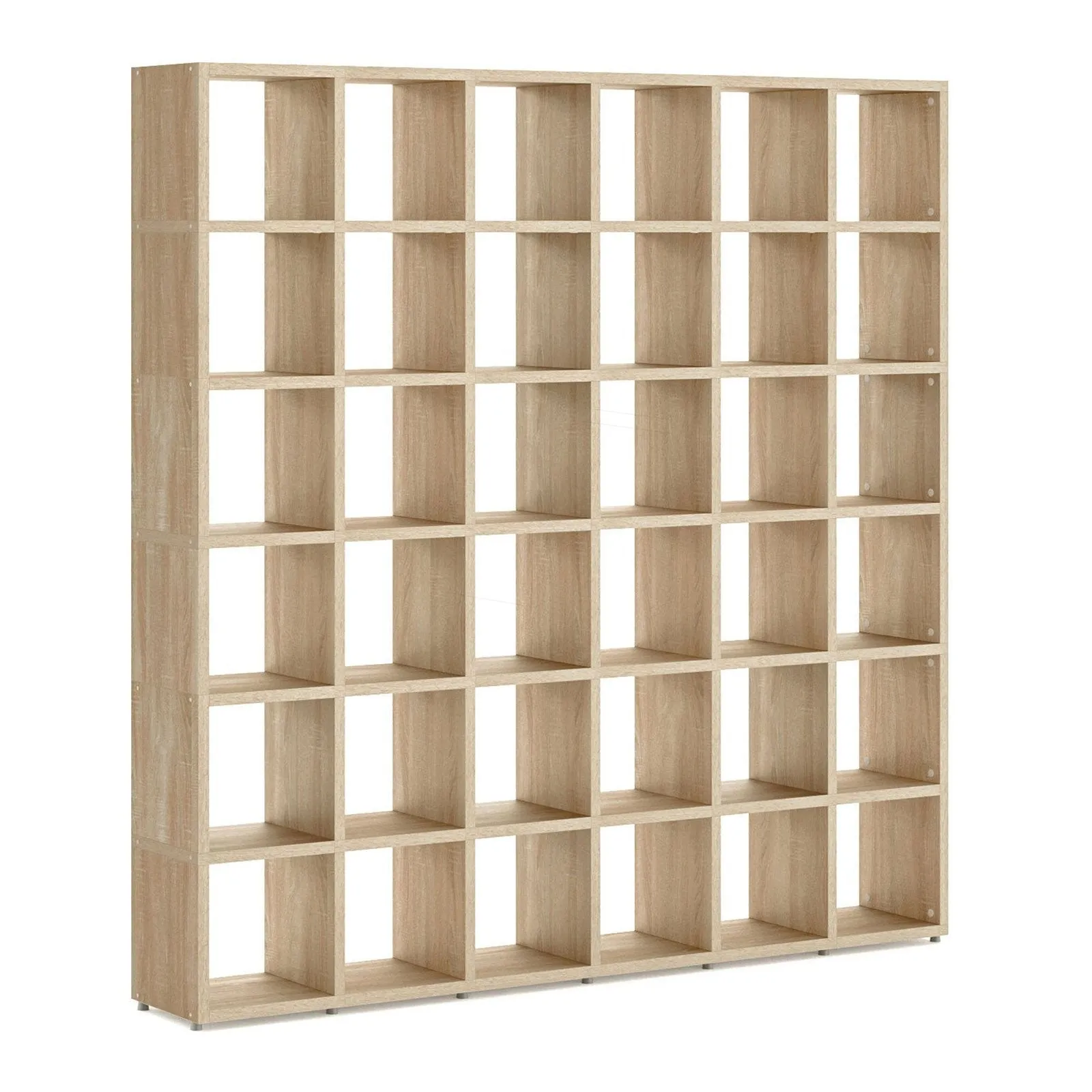 Boon - 36x Cube Shelf Storage System - 2180x2160x330mm