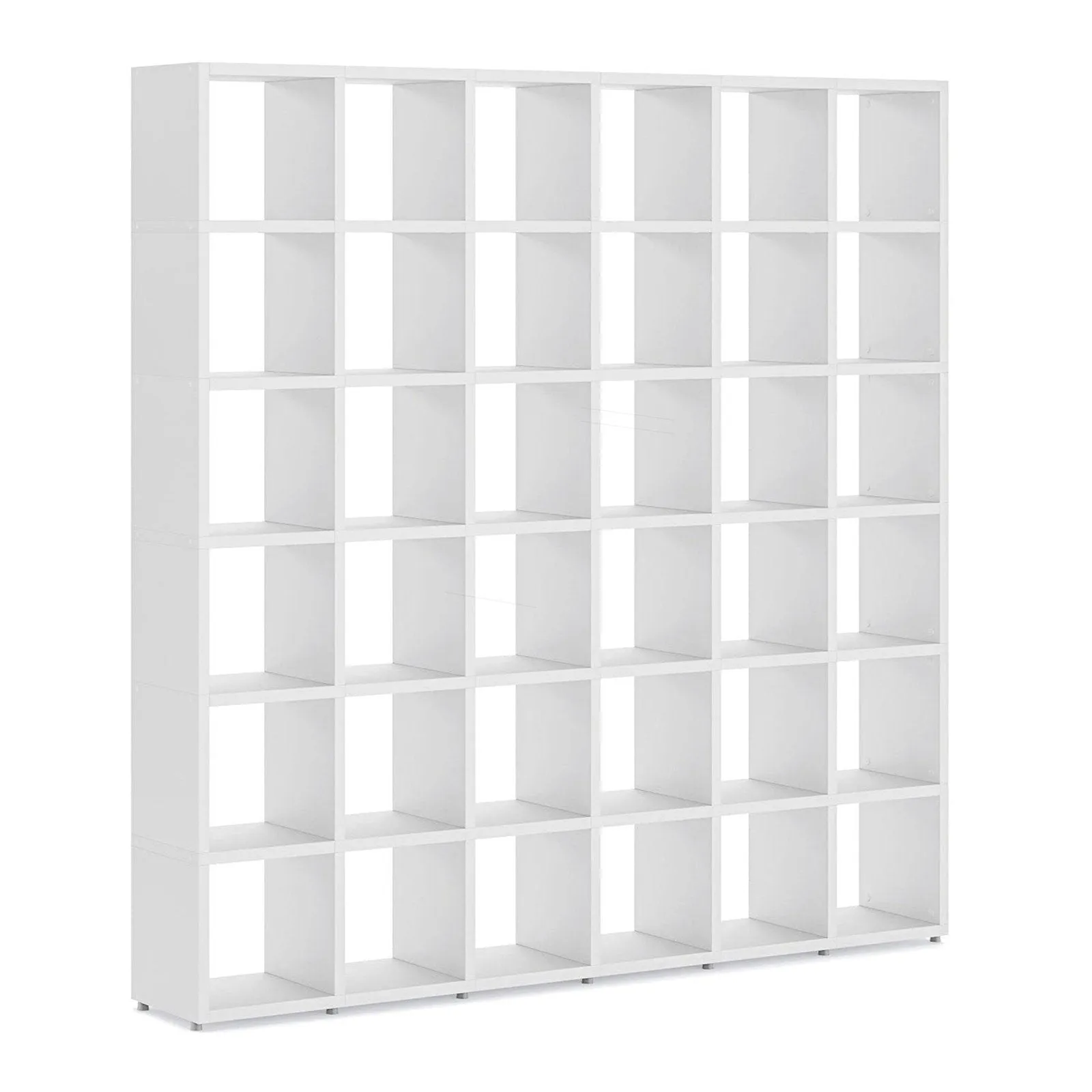 Boon - 36x Cube Shelf Storage System - 2180x2160x330mm