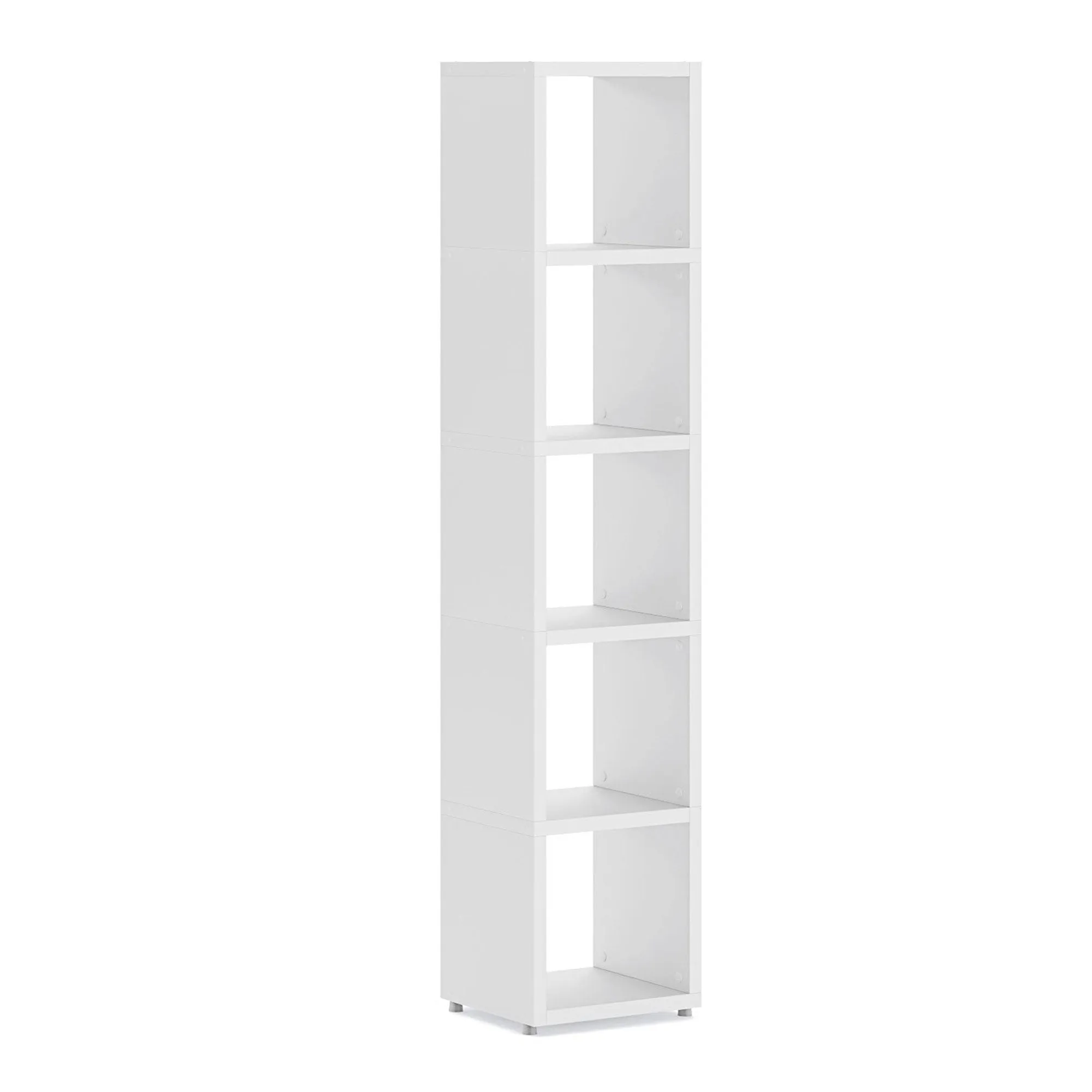 Boon - 5x Cube Shelf Storage System - 1830x380x330mm