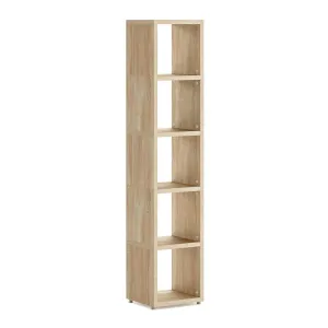 Boon - 5x Cube Shelf Storage System - 1830x380x330mm