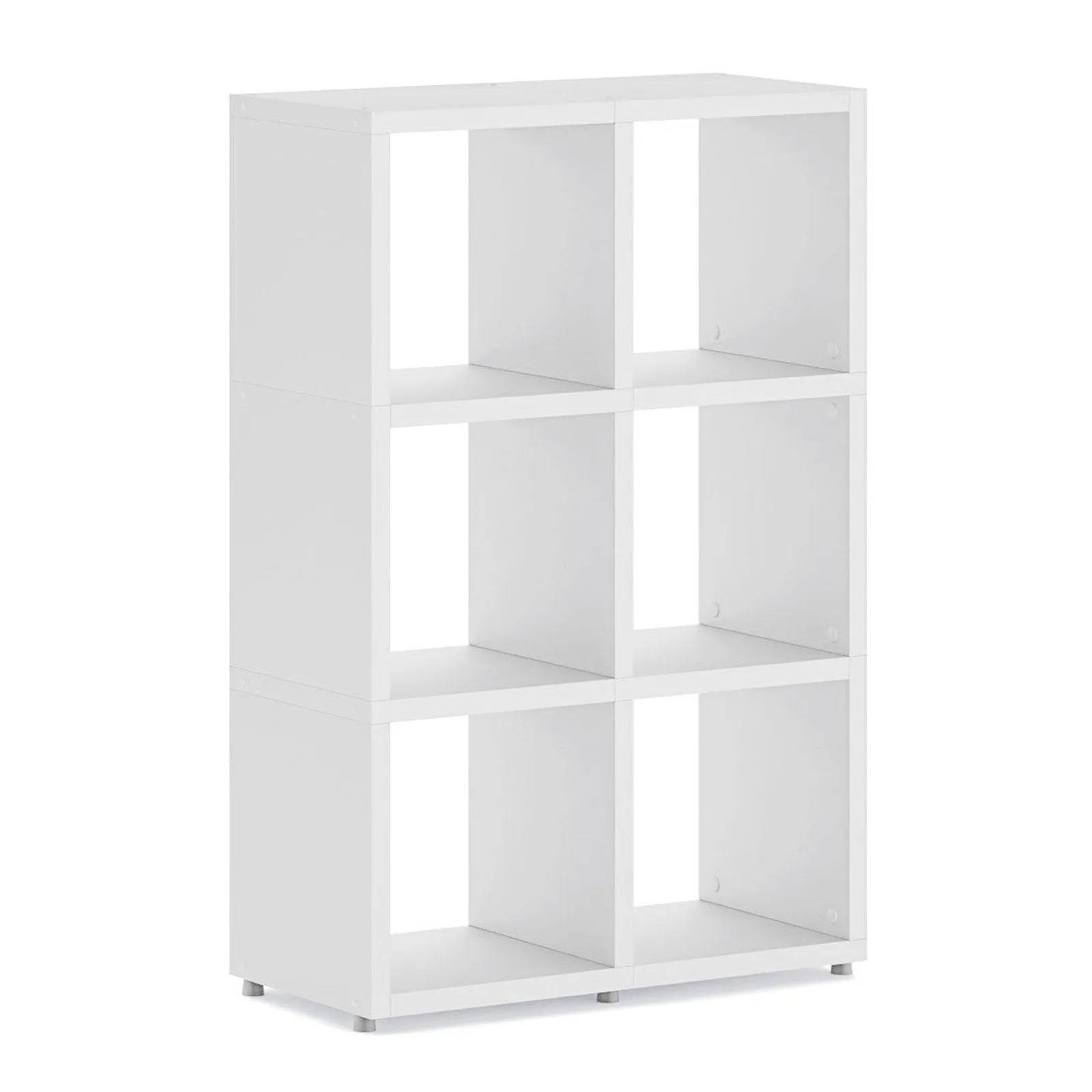 Boon - 6x Cube Shelf Storage System - 1120x740x330mm