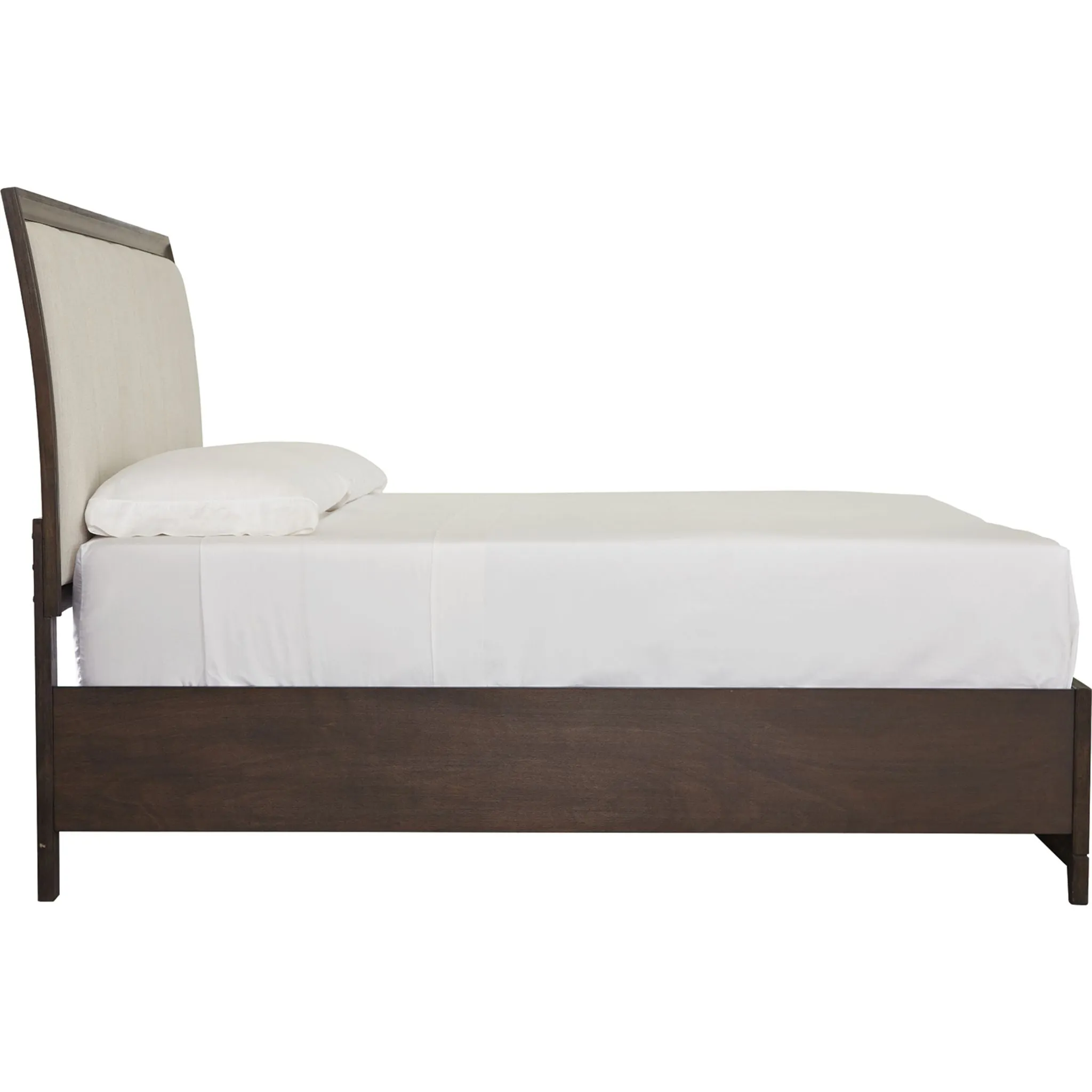 Brueban 3 Piece Storage Bed