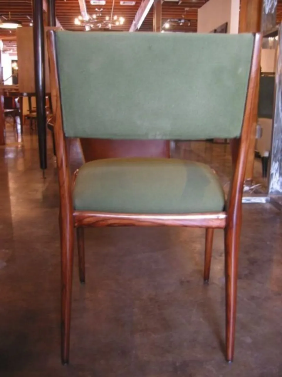 Carlo De Carli Dining Chairs