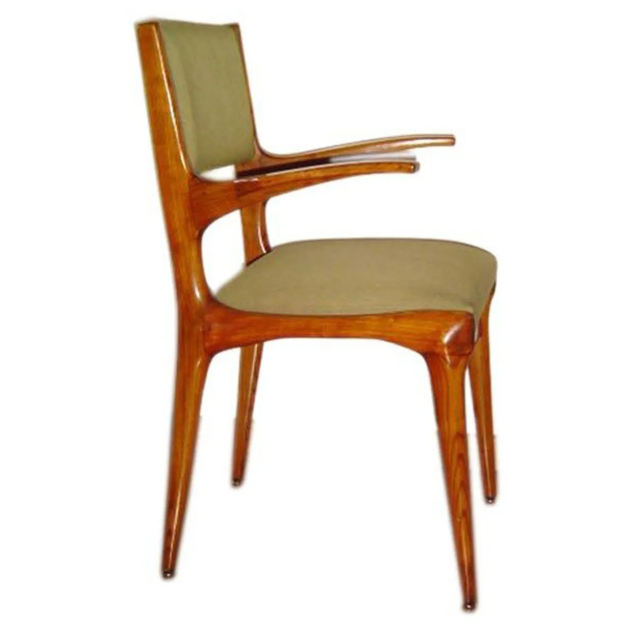 Carlo De Carli Dining Chairs