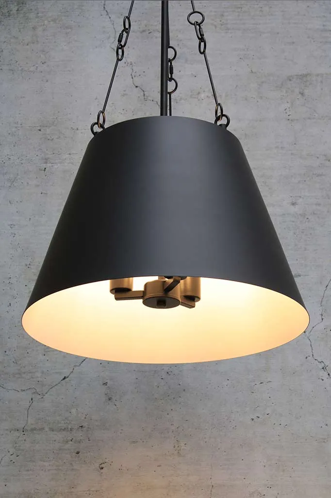 Carlton Pendant Light