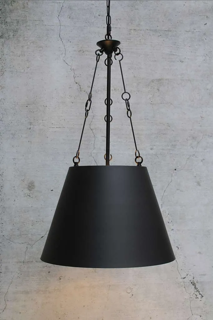 Carlton Pendant Light