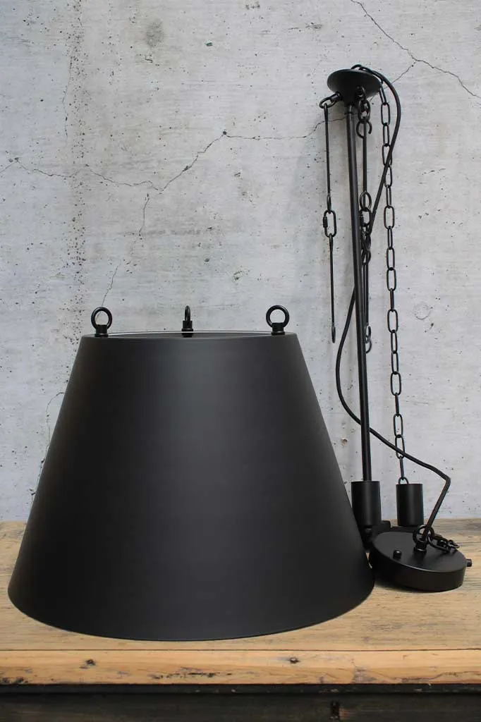 Carlton Pendant Light